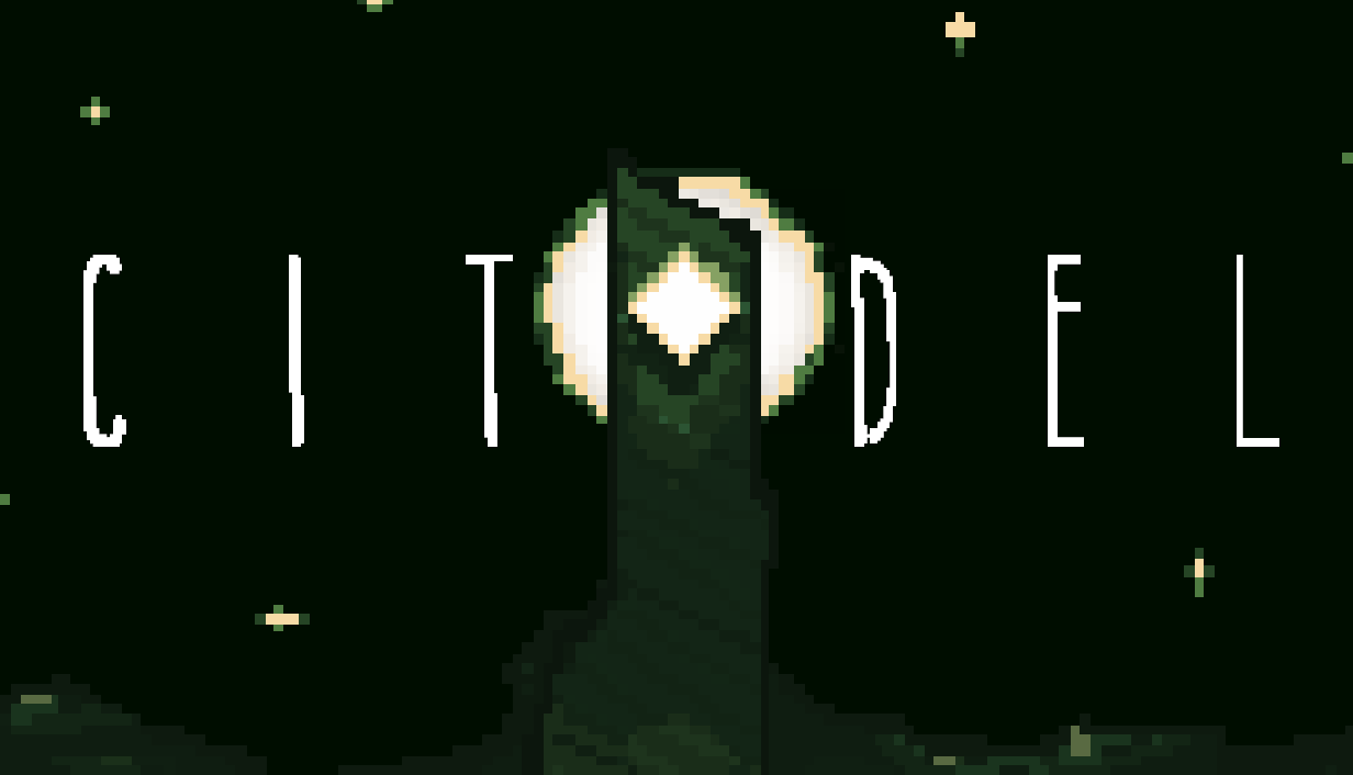 CITADEL Capsule Image